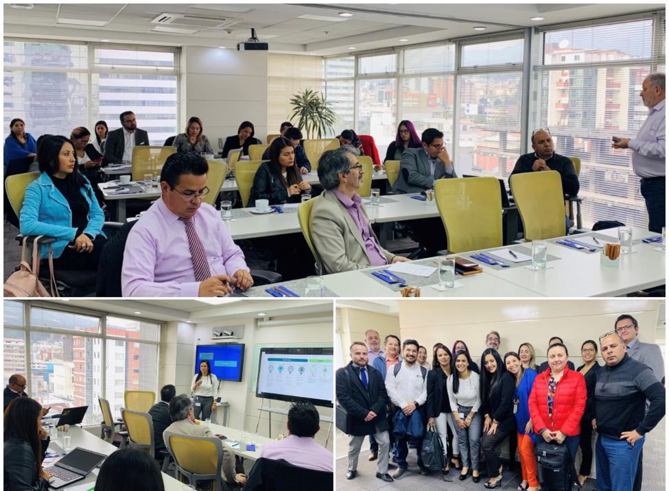 Ambientes colaborativos: sólidas propuestas de valor: Enterprise Agreement de CISCO