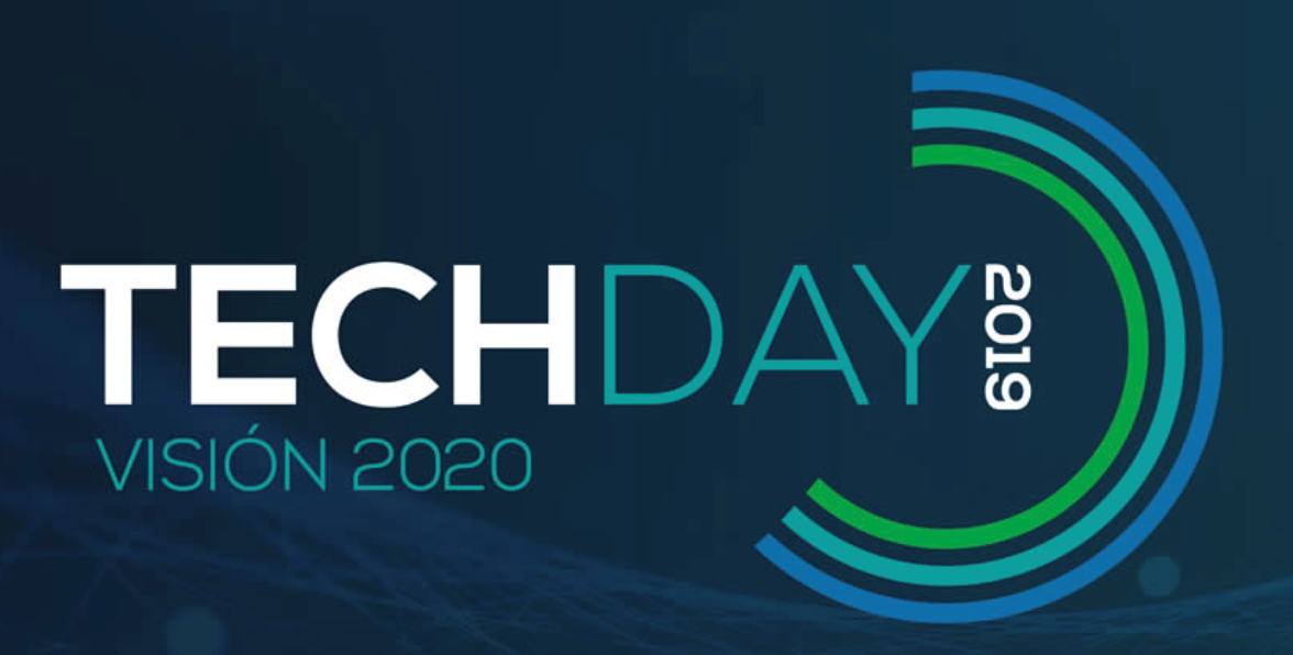 Tech Day 2019: Grandes retos para la industria