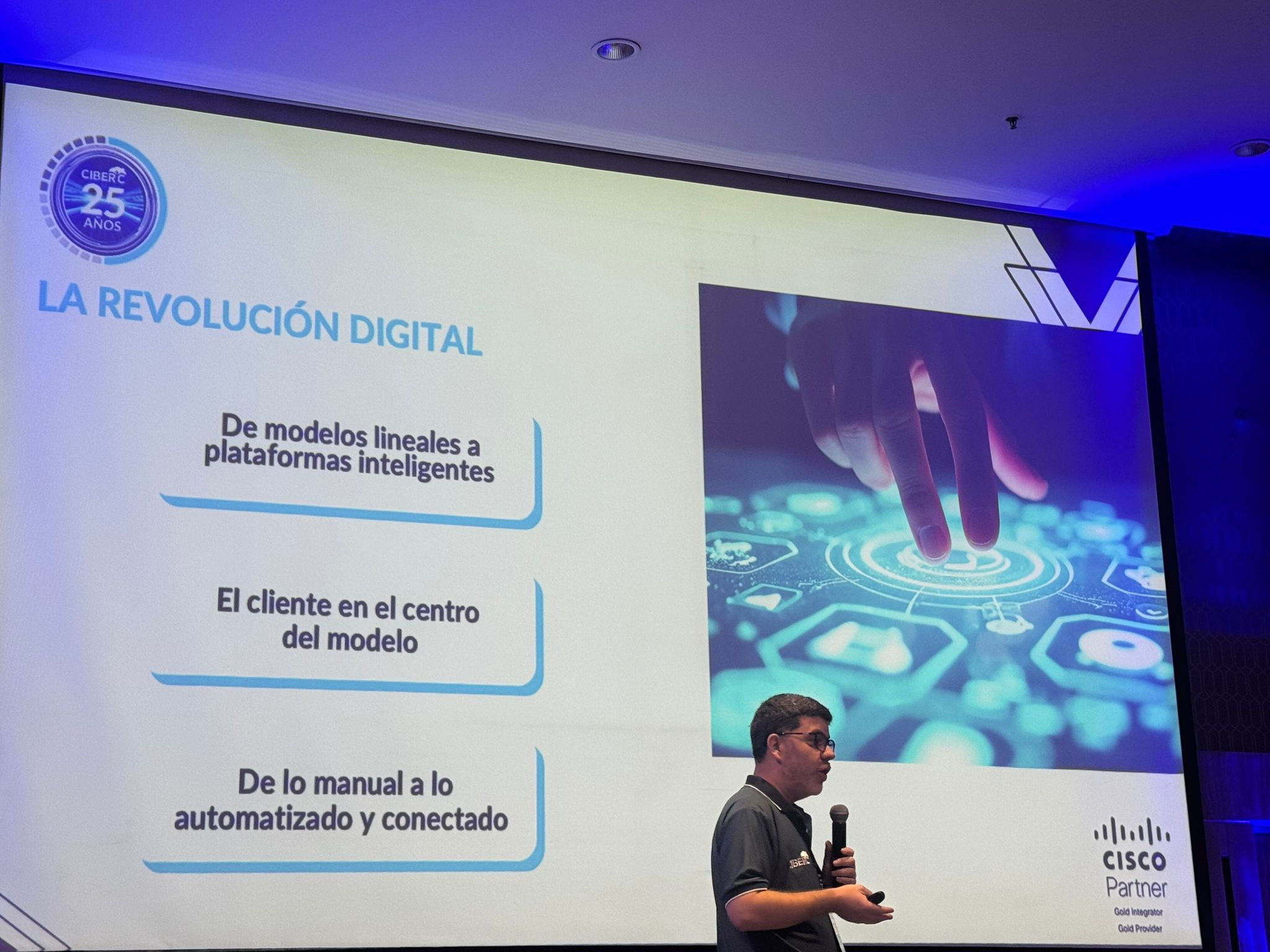 Utilities 4.0 – transformando los servicios públicos