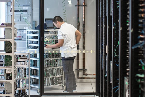 CIBERC recibe la Certificacion