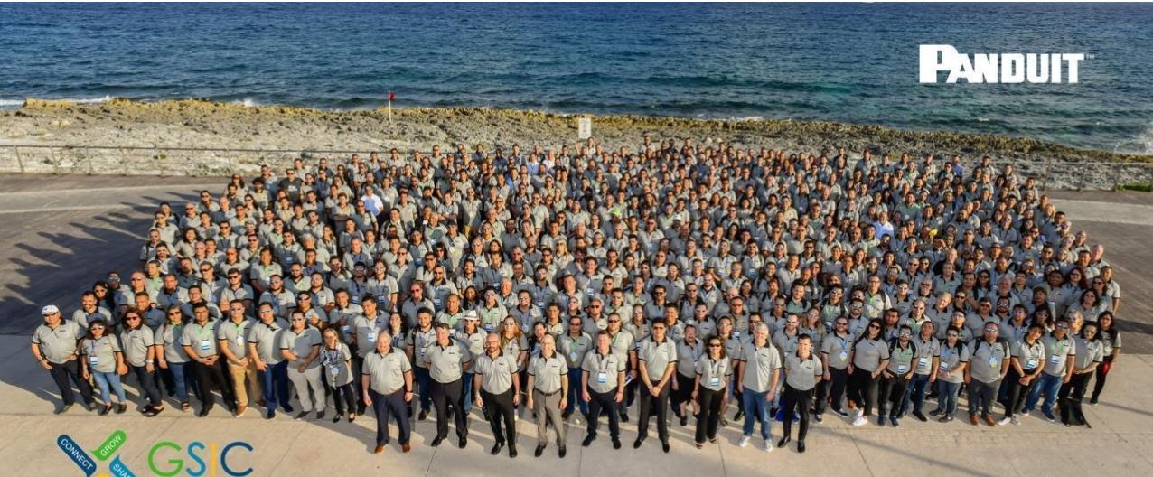 CiberC se hace presente en el GSIC 2020