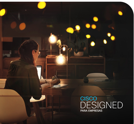 Cisco Design: Foco en la pequeña empresa