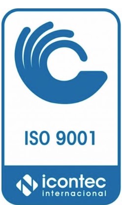 EN CIBERC TENEMOS HISTORIA DE CALIDAD CERTIFICADA