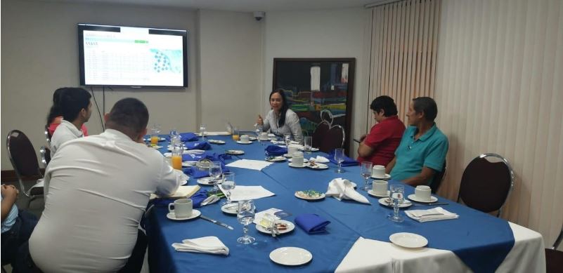 CiberC -Cisco Presentacion del gestor CKC.