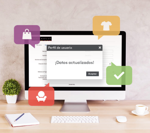 HCM – PORTAL TALENTO HUMANO