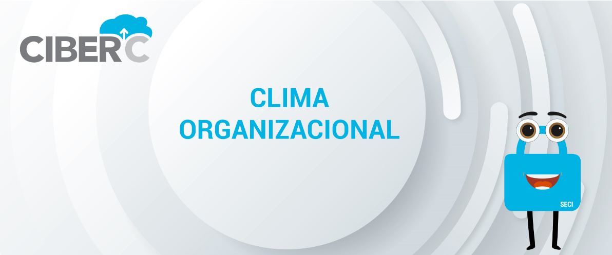 Buen Clima Organizacional en CiberC