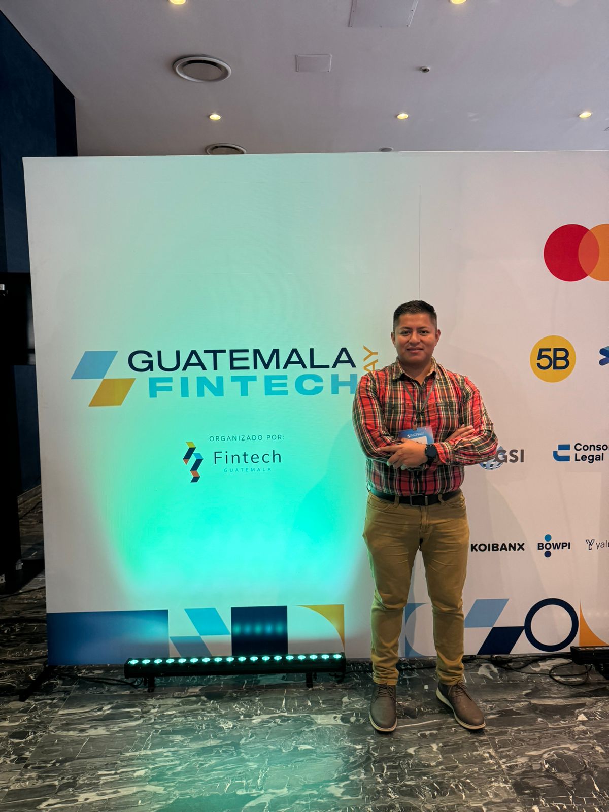 Guatemala Fintech Day: Fomentando la Innovación Financiera en el Corazón de América Central
