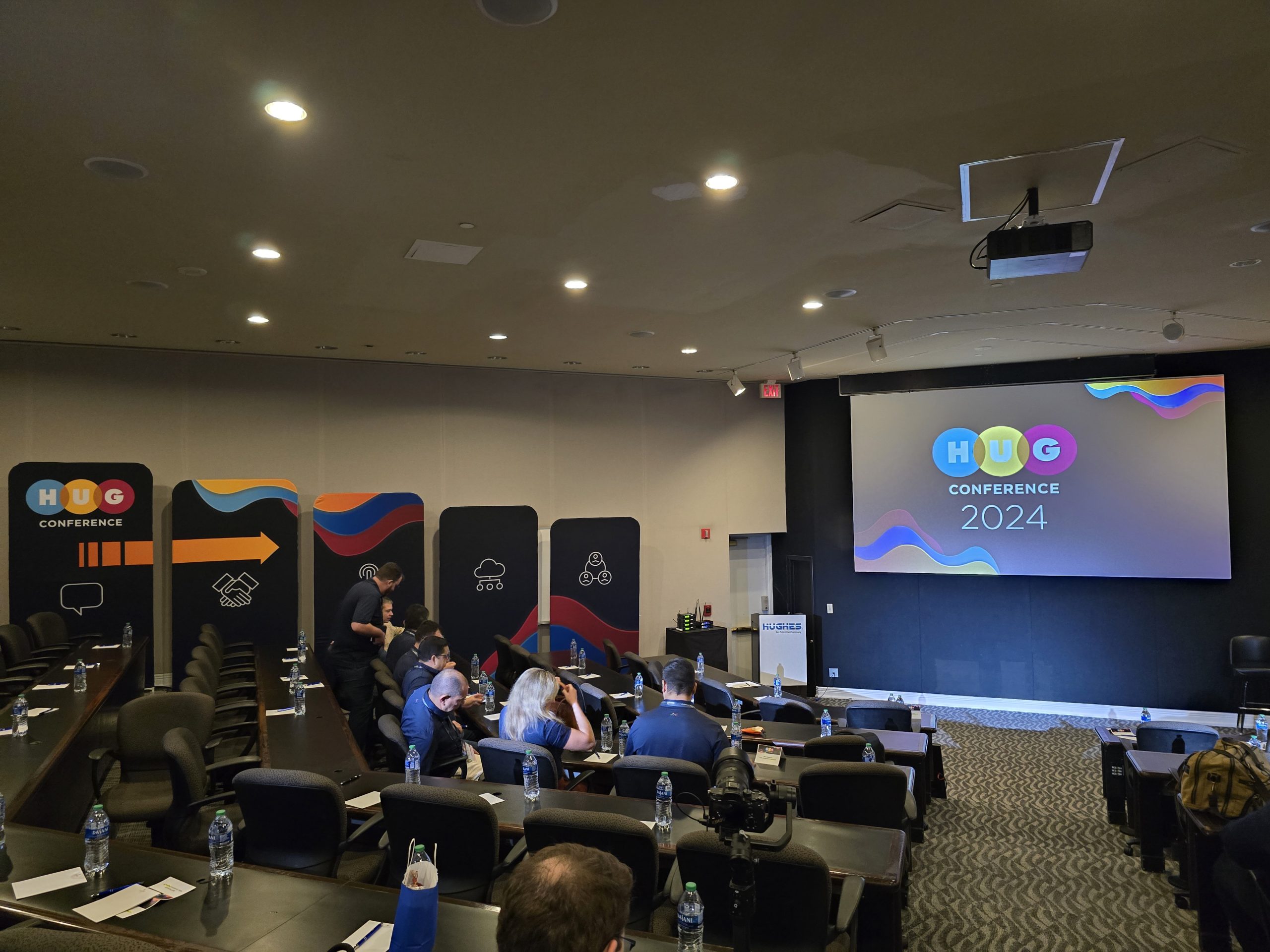 HUG 2024: Un encuentro de innovación y colaboración