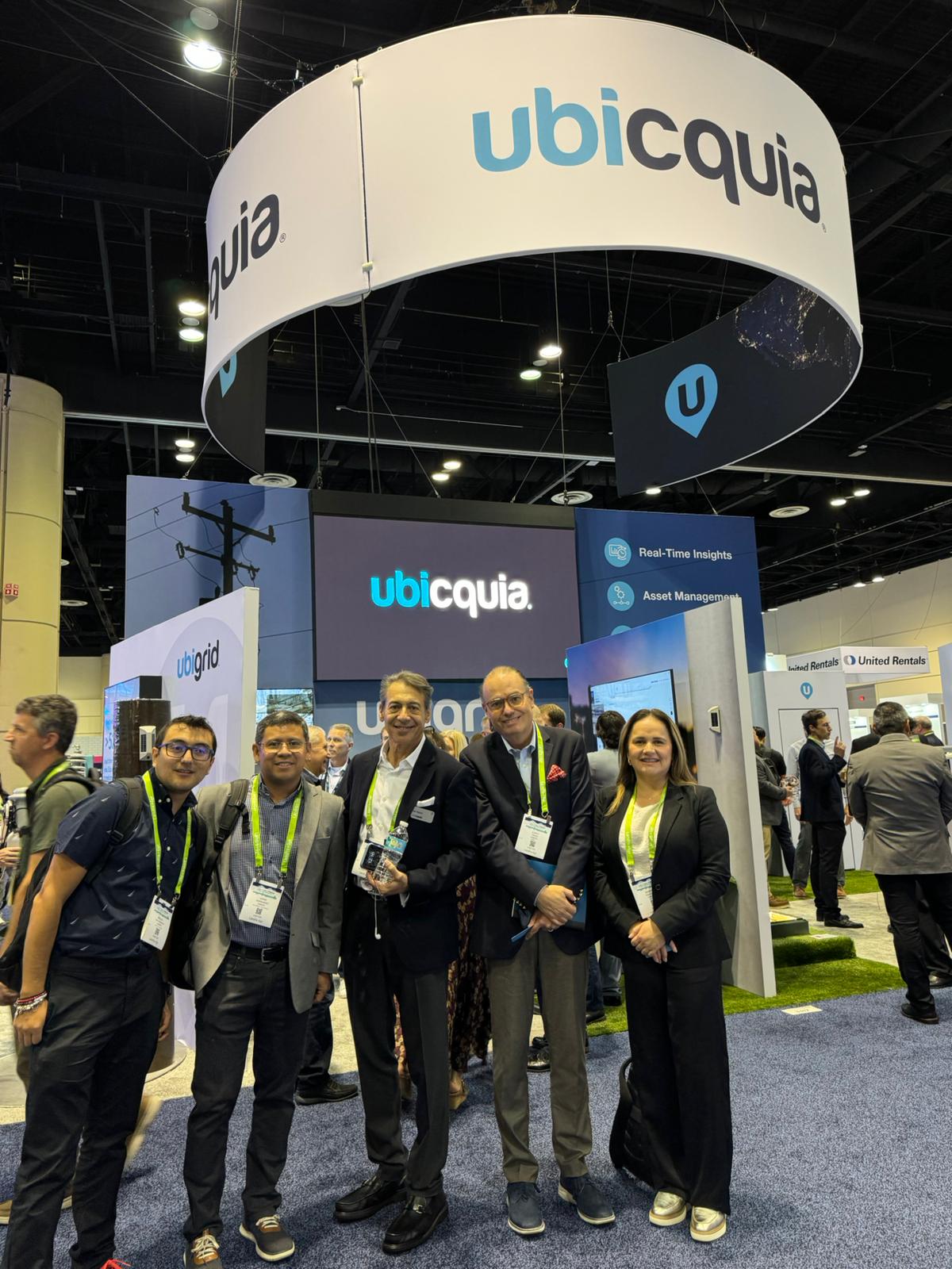 CiberC en Xperience 2024: Explorando el Futuro de la Experiencia del Cliente