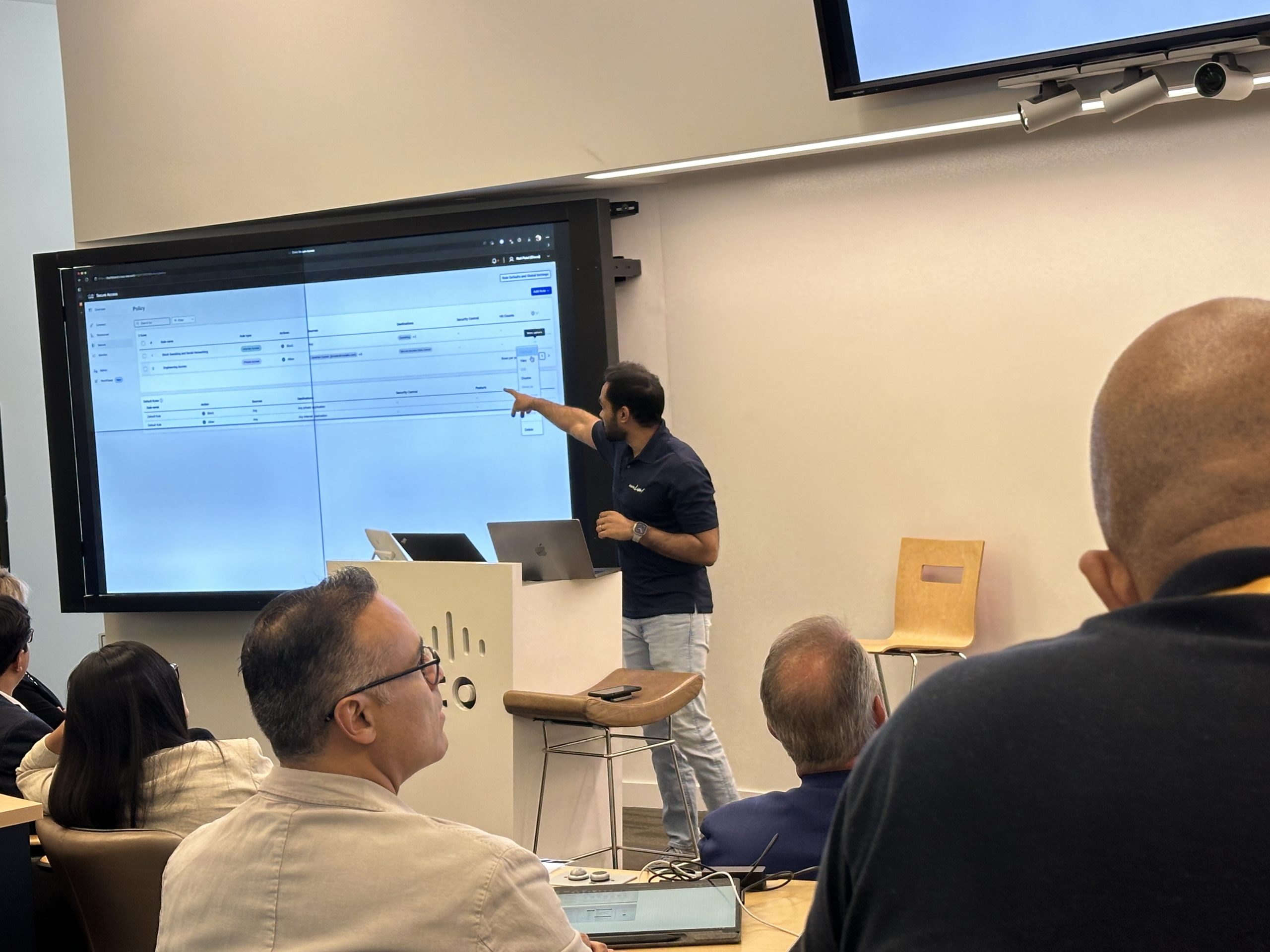 Cxc de Cisco: Partner Enabled Managed Services and XAAS Latam