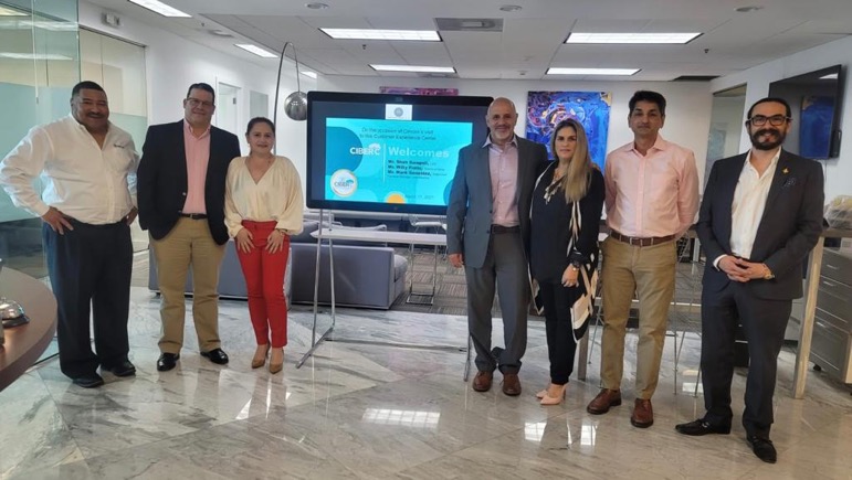 Encuentro de socios: Una mirada estratégica al futuro