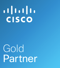 Cisco renovó a CiberC como Gold Partner en Cansac.