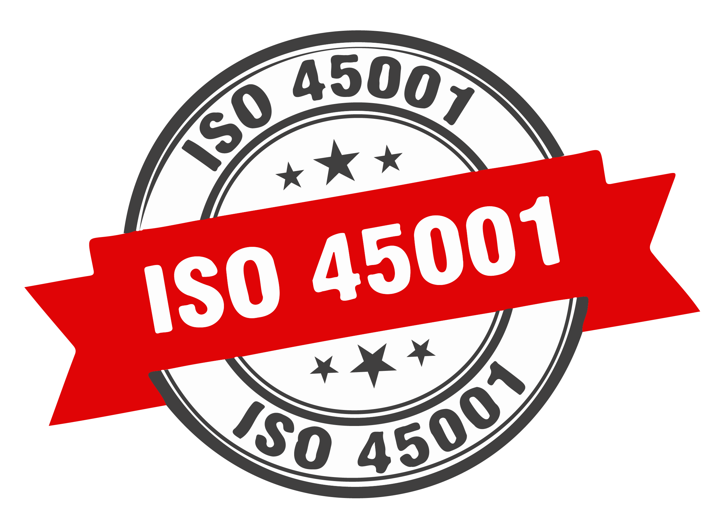 CIBERC CERTIFICADO ISO 45001:2018 – SEGURIDAD Y SALUD EN EL TRABAJO