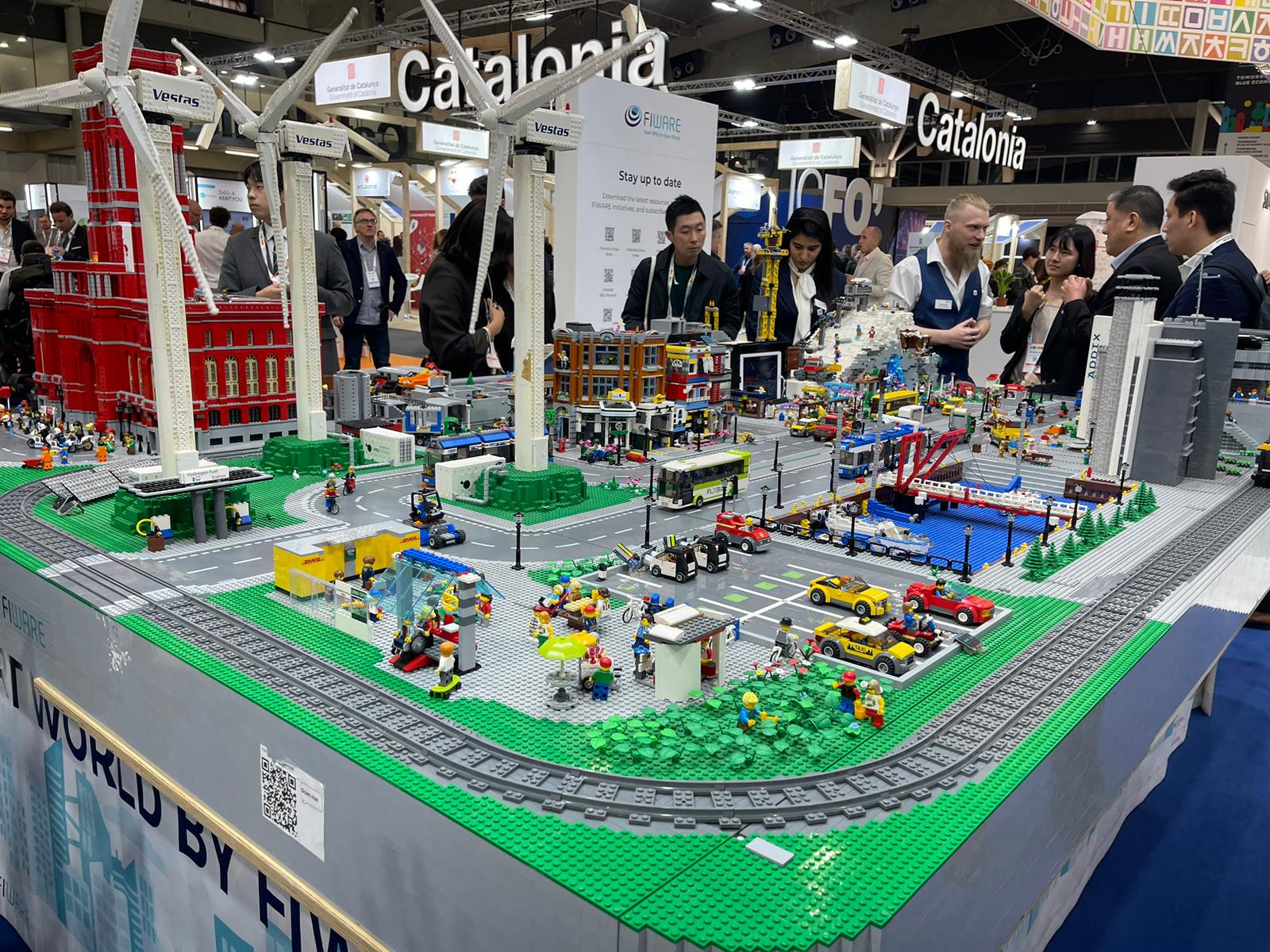 Smart City Expo World Congress