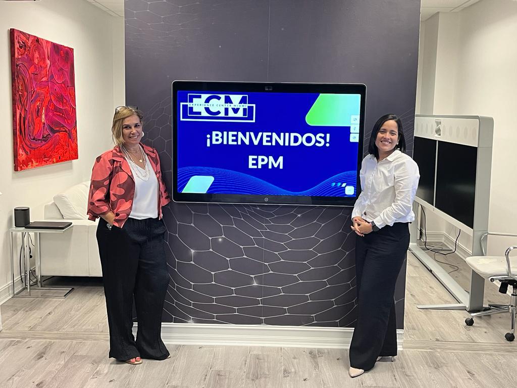 EXPLORANDO SINERGIAS DIGITALES