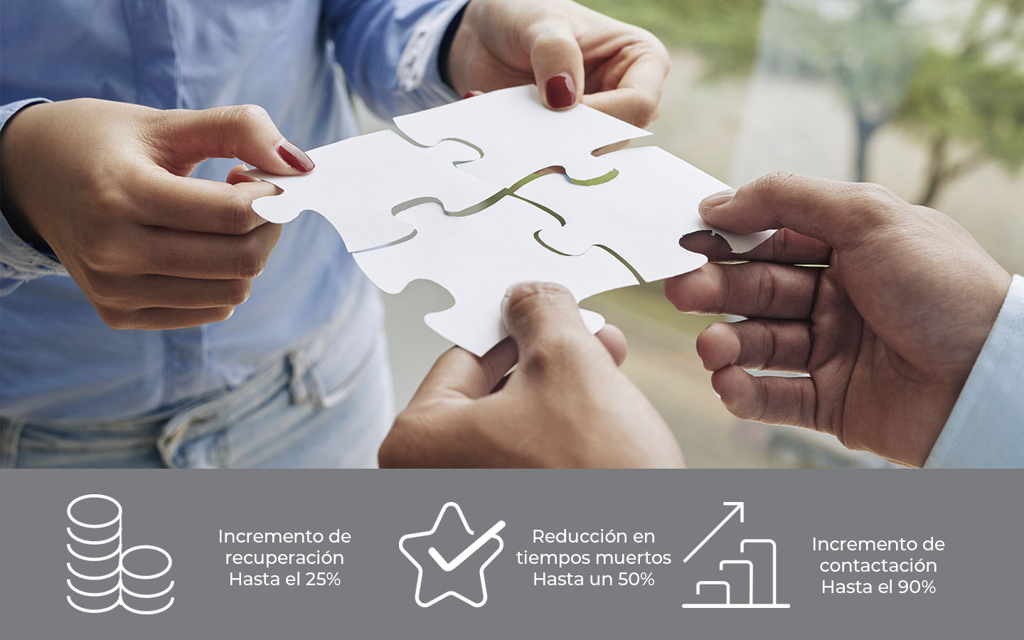 ¿Cómo gestionará su agencia de cobranza la relación con sus clientes después del COVID-19?