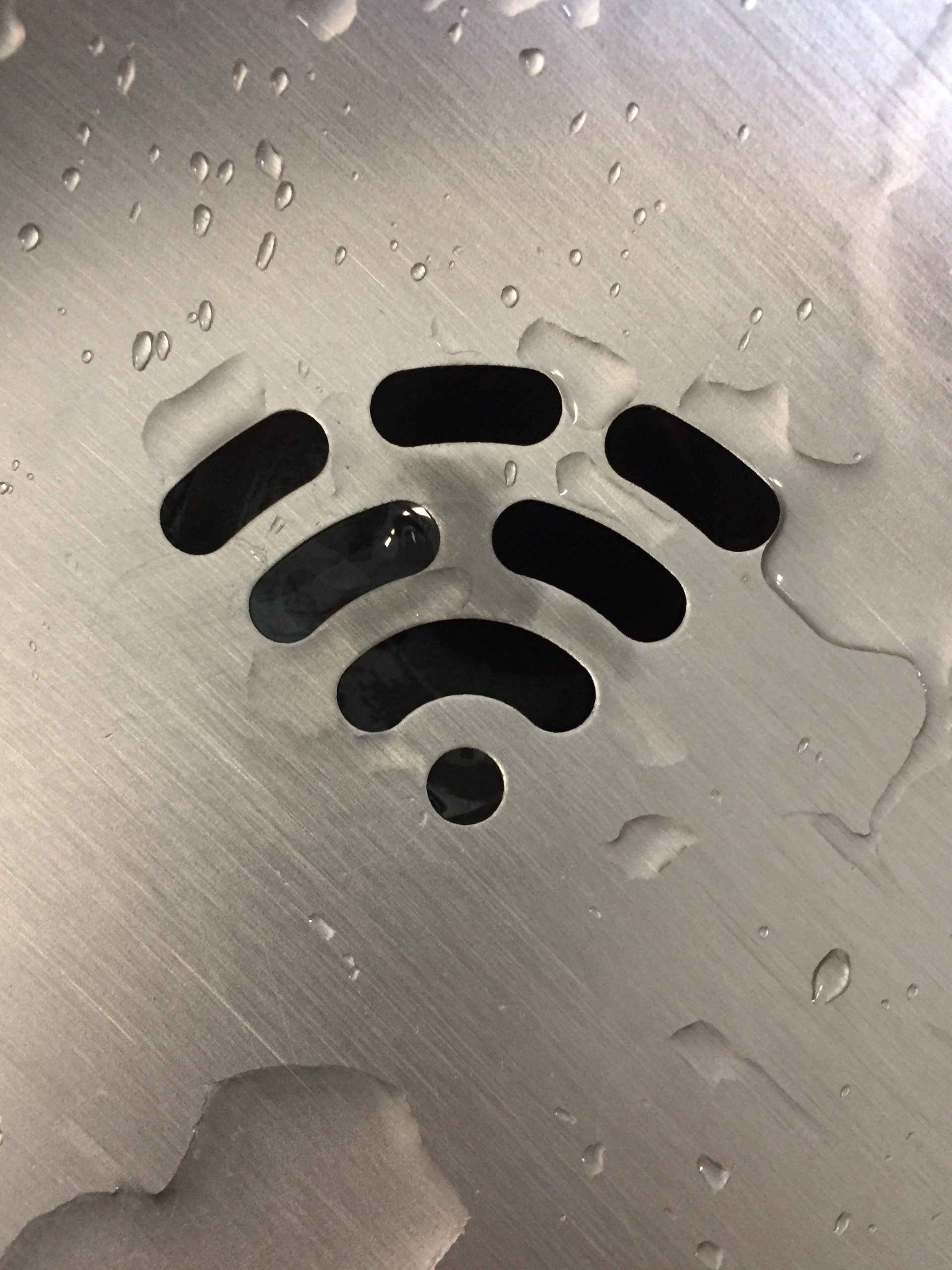 Conexión del WiFi: ¿conectado o expuesto?
