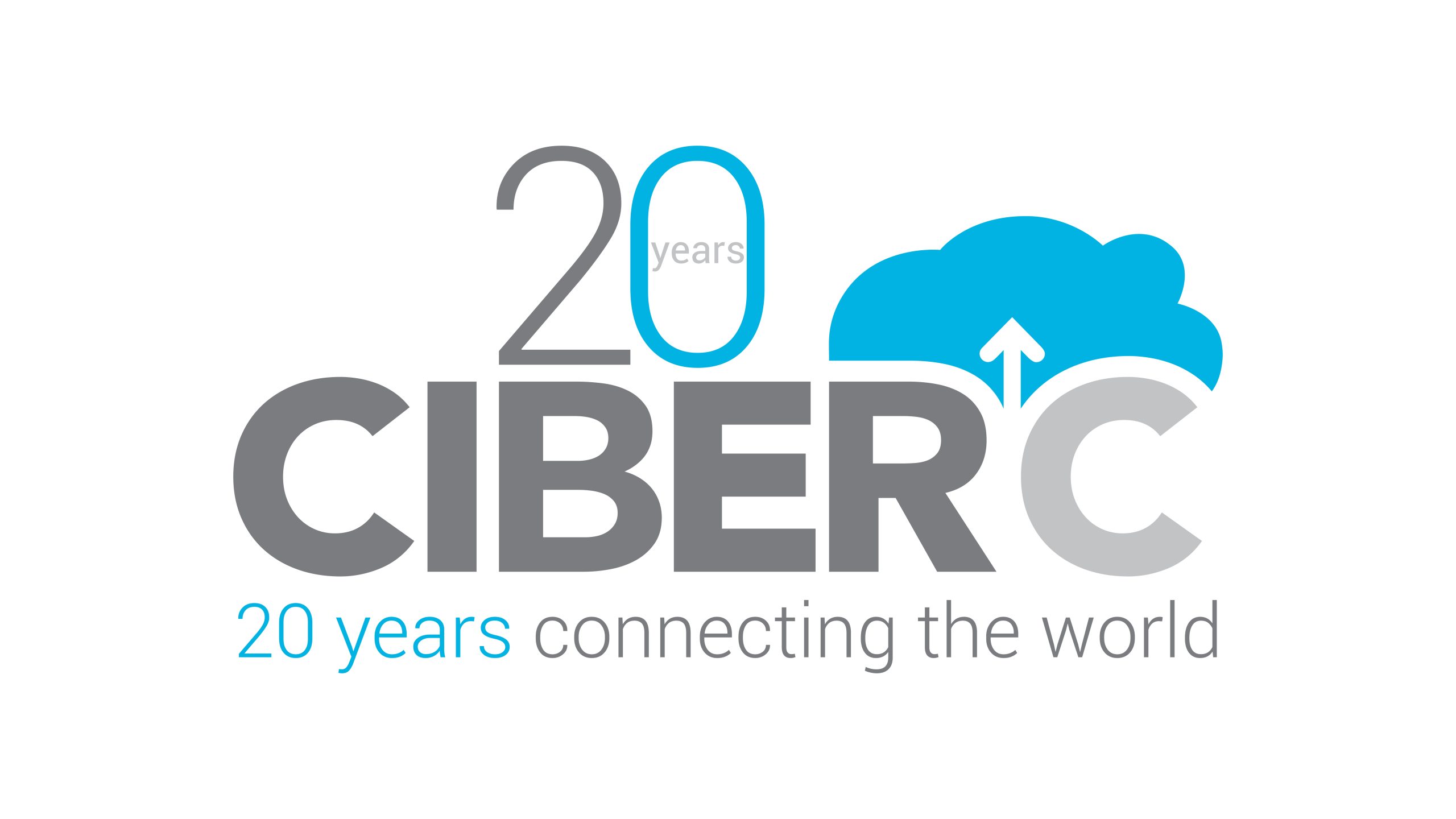 CIBERC: 20 AÑOS DE ÉXITO