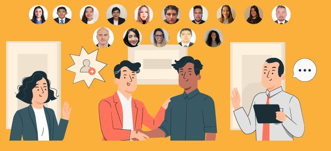 UN EQUIPO EN CONTINUO CRECIMIENTO