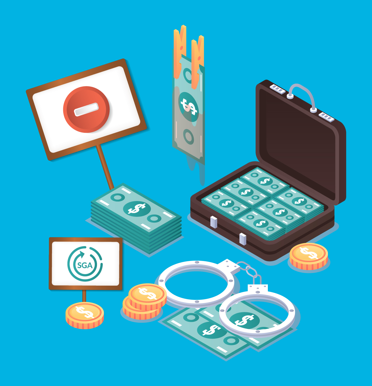 CIBERC comprometida con las buenas prácticas antisoborno