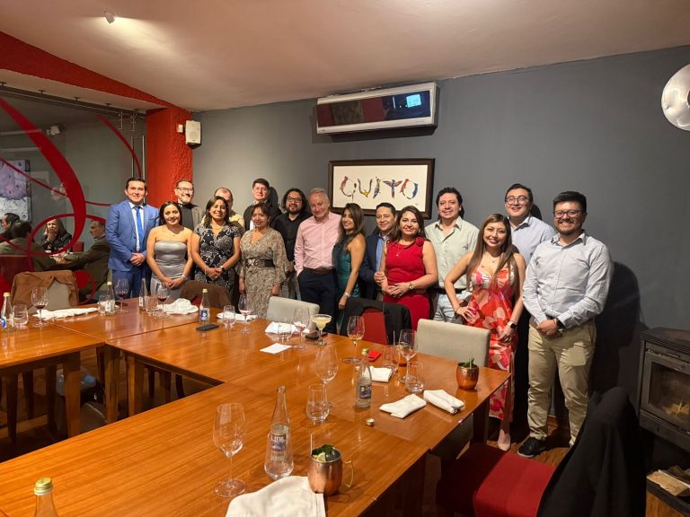 CENA ECUADOR 1