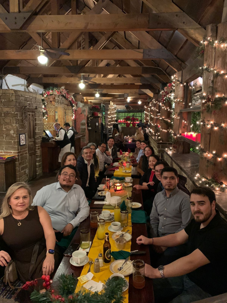 CENA GUATEMALA 1