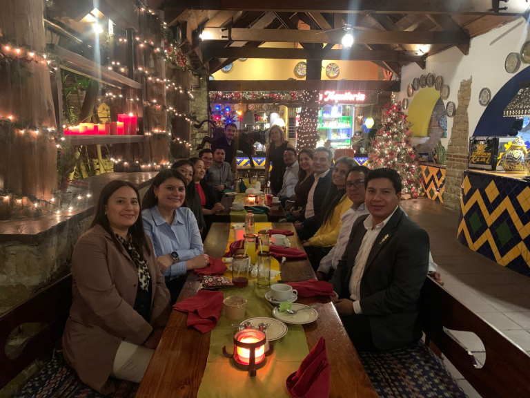 CENA GUATEMALA 2